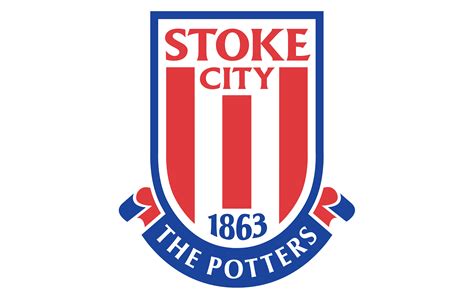 Stoke City .